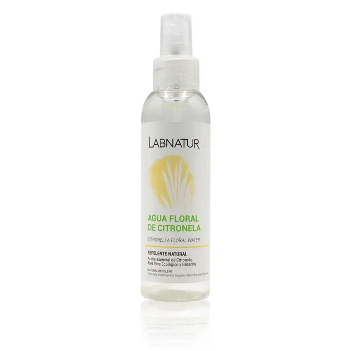 Acqua Floreale alla Citronella