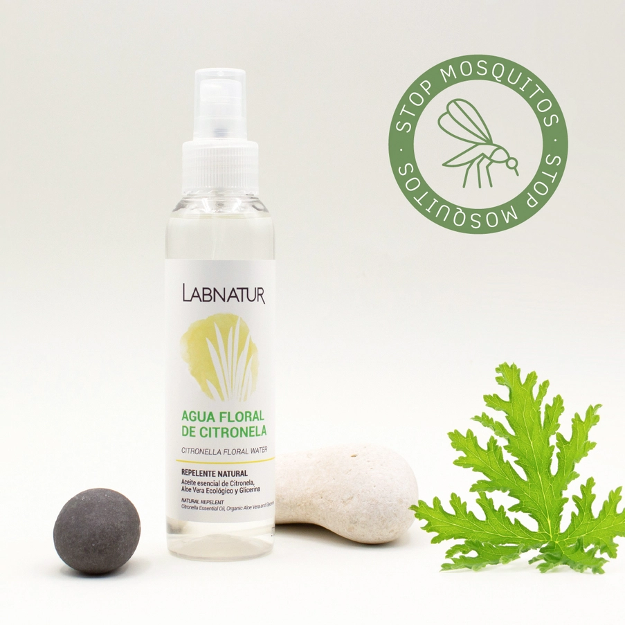 Acqua Floreale alla Citronella