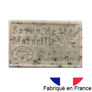 Rosmarino, Savon de Marseille