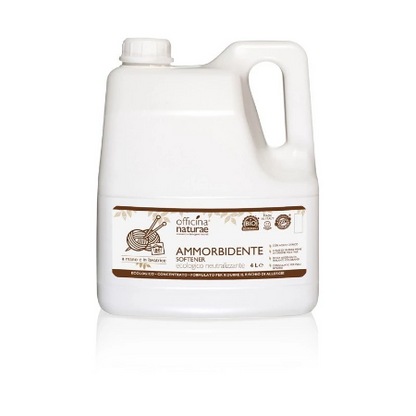 Ecological softener