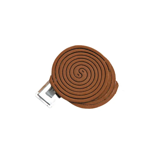 Incenso a Spirale al Neem