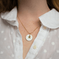 Collana profumata Stars