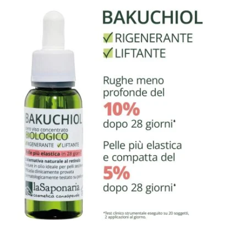 Bakuchiol