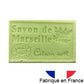 Lime, Savon de Marseille