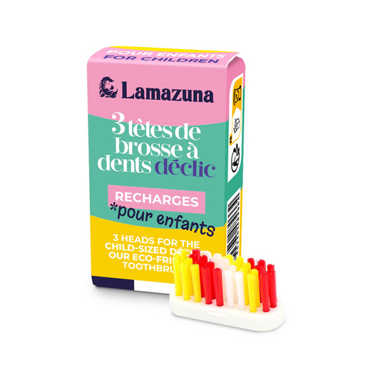 Testine di Ricambio per Bimb@