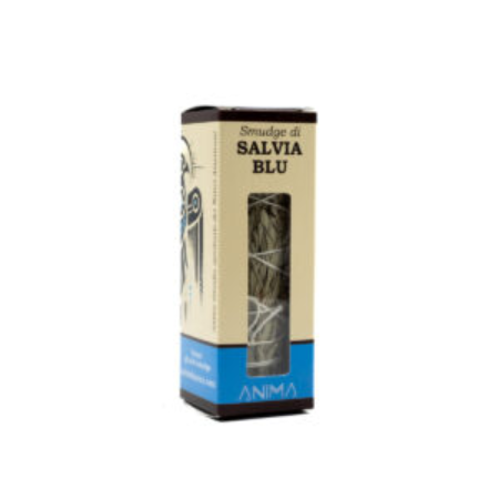 Salvia Blu