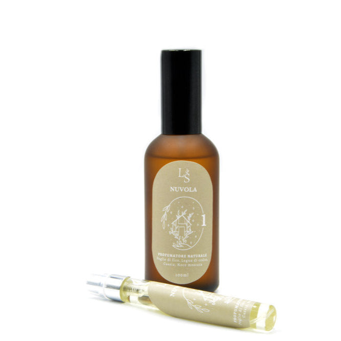 Nuvola Spray