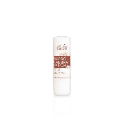 Organic Vanilla Lip Butter