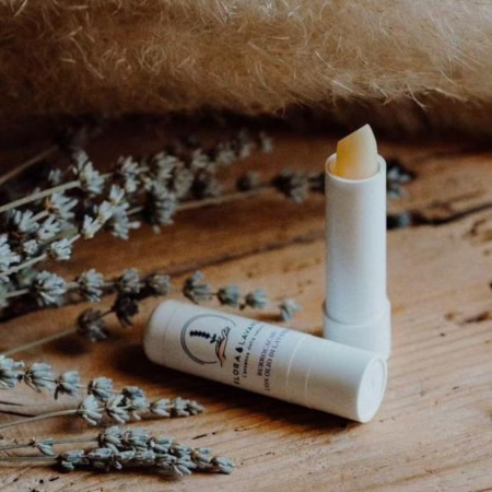 Burro Cacao alla Lavanda