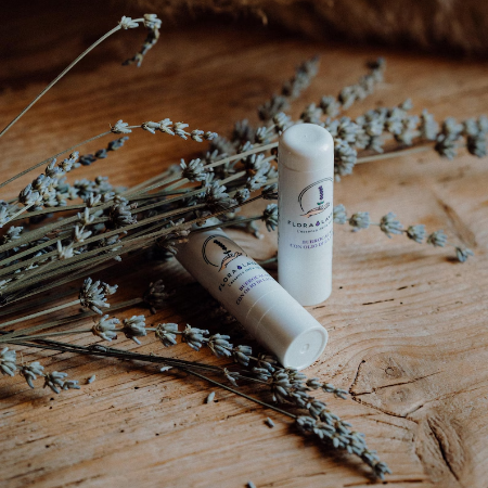 Burro Cacao alla Lavanda