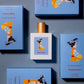 Eau de toilette - Impératrice