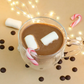 Preparato per Cioccolata Calda