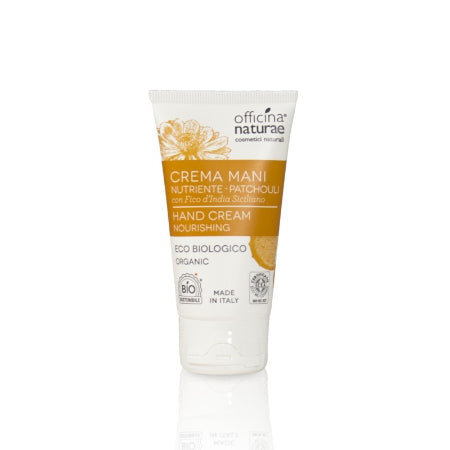 Crema Mani Nutriente Bio