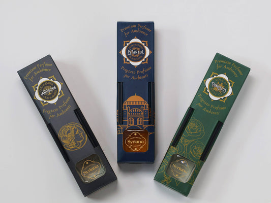 Profumo per Ambiente Mosaico