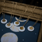 Collana astrologica olfattiva