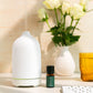 Bloom Aroma Blend biologico