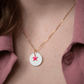 Collana profumata Stars