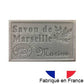 Marino, Savon de Marseille