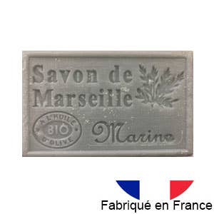 Marino, Savon de Marseille