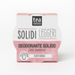 Deodorante Solidi Leggeri