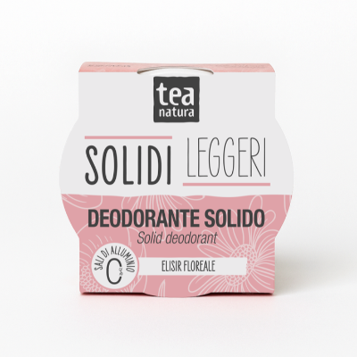 Deodorante Solidi Leggeri