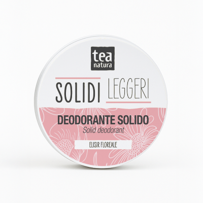 Deodorante Solidi Leggeri