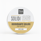 Deodorante Solidi Leggeri