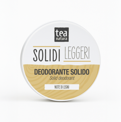 Deodorante Solidi Leggeri