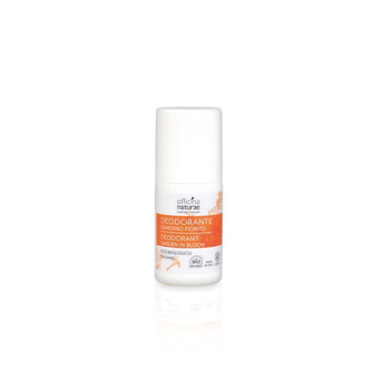 Flowered Garden Deodorant