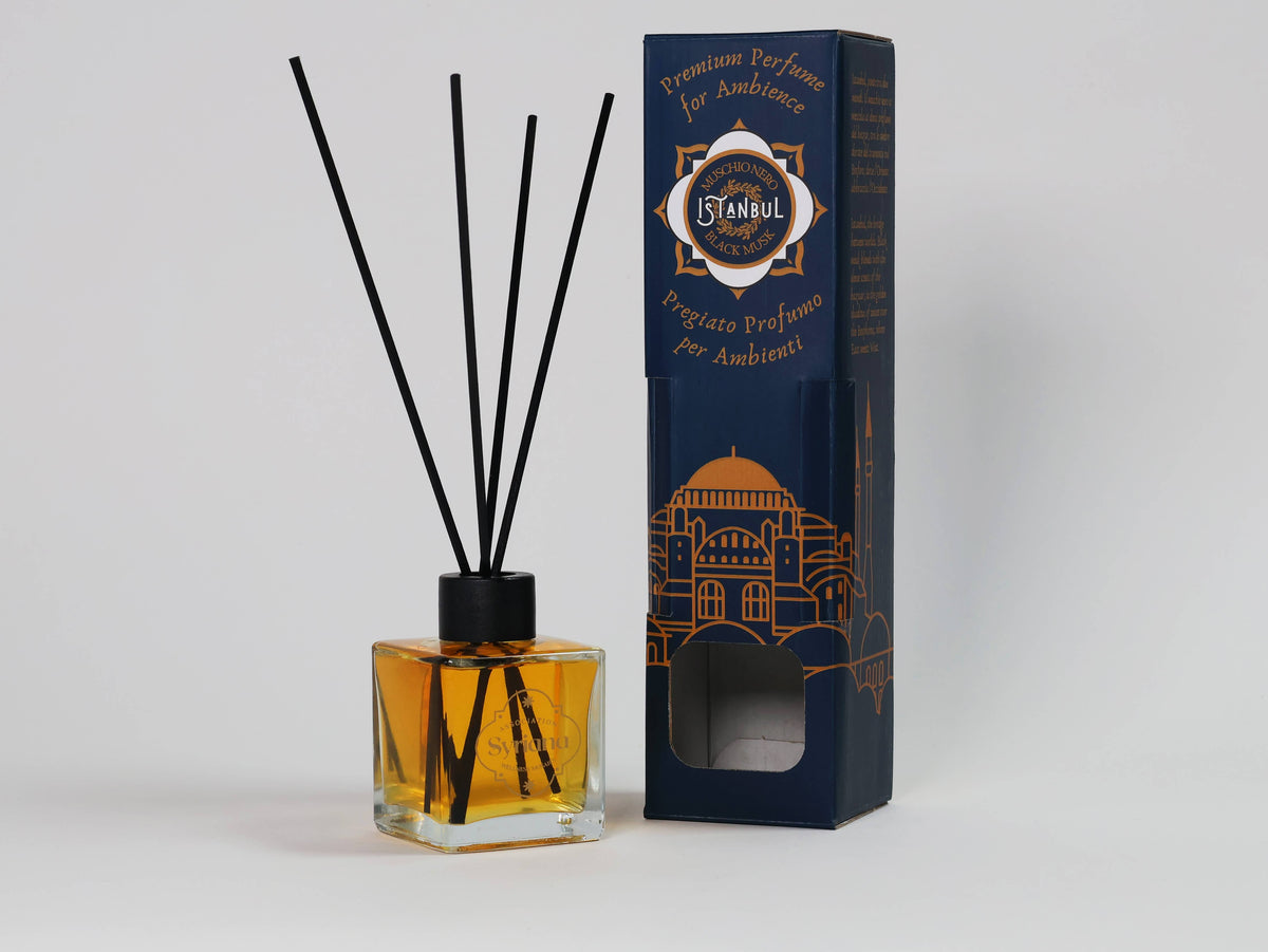 Profumo per Ambiente Mosaico