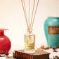 Diffusore con midollini - Ambar