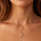 Collier e Phyllis - Farfalla