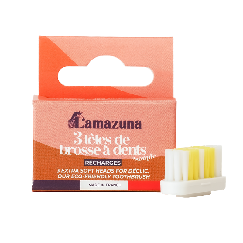 Testine di Ricambio