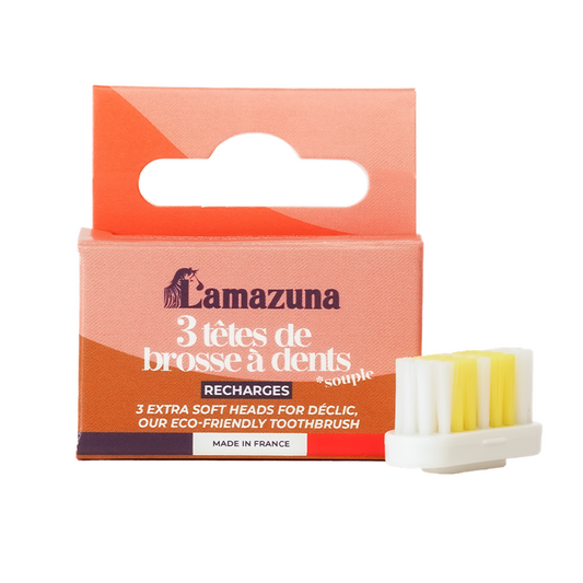 Testine di Ricambio