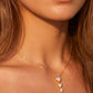 Collana Y Medea - Cuore
