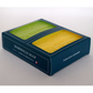Set 2 saponi biologici Limone e Lime
