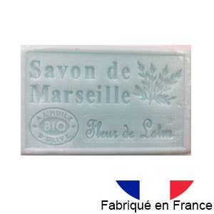 Loto, Sapone di Marsiglia