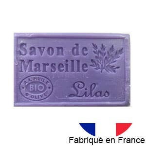 Lilla, Savon de Marseille