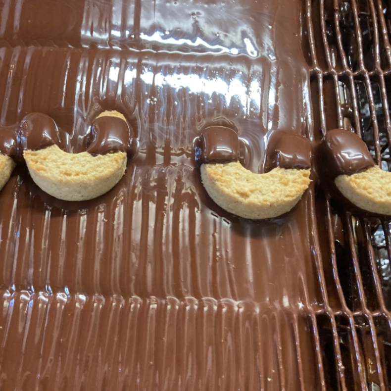 Biscotti Ferri di Cavallo – Il Tulipano a Vento