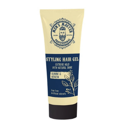 Gel per Capelli Styling