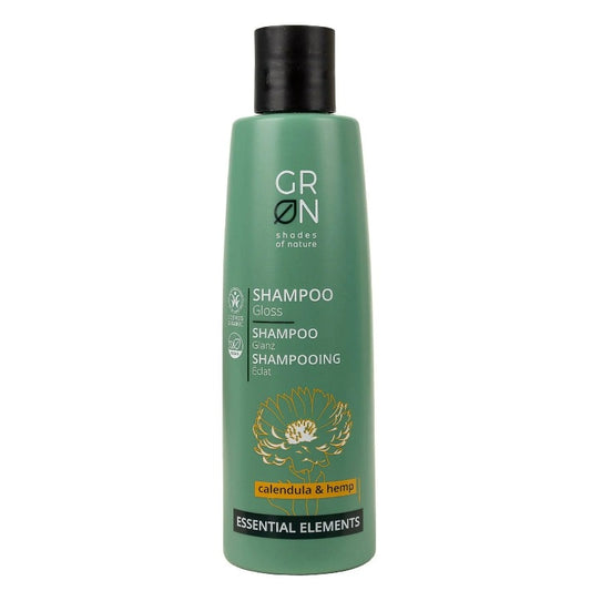 Shampoo Lucidante
