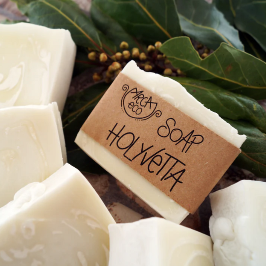 HOLYVETTA sapone artigianale