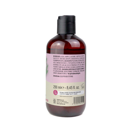 detergente intimo Lichene e Tea Tree Oil