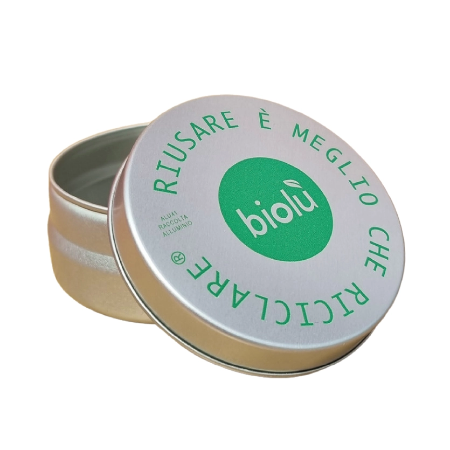Contenitore per solidi Biolù