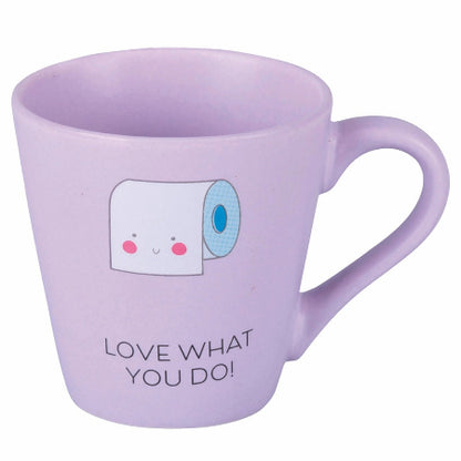 Tazza Be Positive