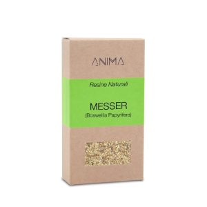 Resina Messer