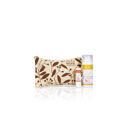 Mini-Kit Protezione solare