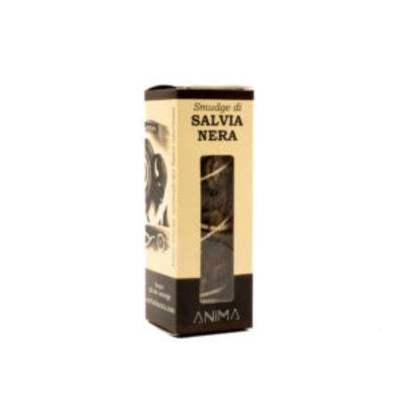 Salvia Nera