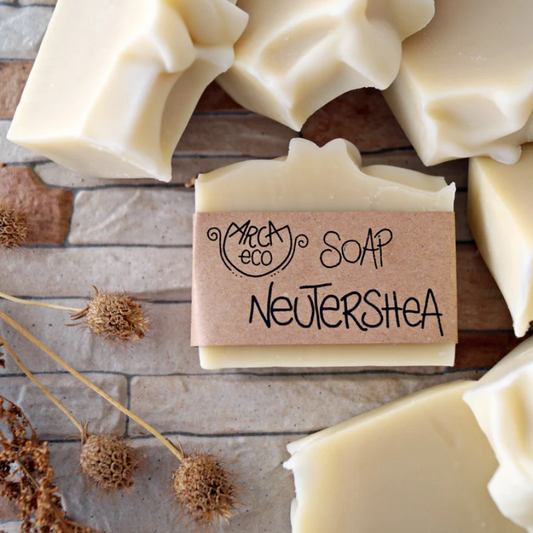 NEUTERSHEA sapone artigianale