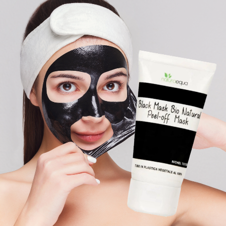 Black Mask
